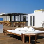 Hotel E-hotel Larnaca &