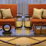Hotel E-hotel Larnaca & 4*