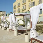 Hotel E-hotel Larnaca & 4*