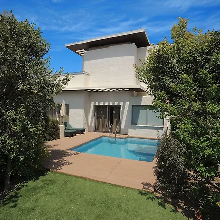 E-hotel Larnaca & 4*