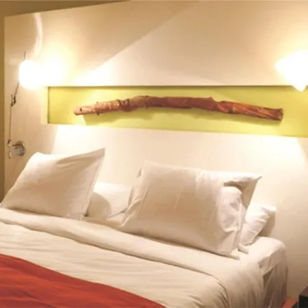 E-hotel Larnaca & Hotell Perivolia