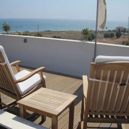 E-hotel Larnaca & Hotell