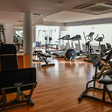 Hotell E-hotel Larnaca &