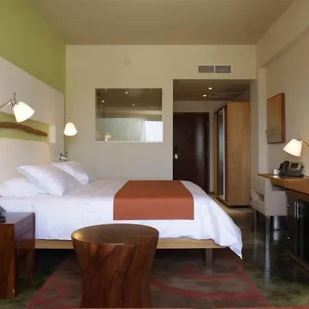 Hotell E-hotel Larnaca &