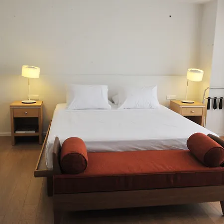 E-hotel Larnaca & Hotell