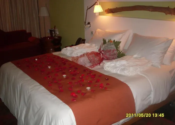 Hotel E-hotel Larnaca & 4*