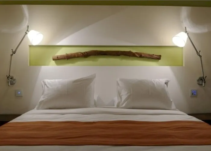 Hotel E-hotel Larnaca &