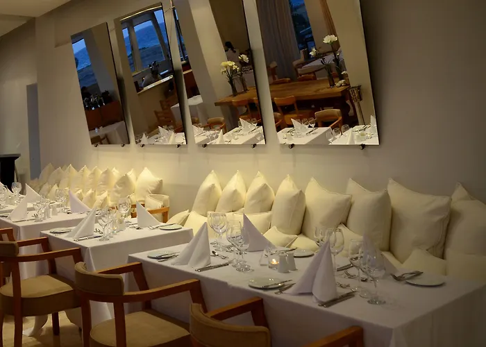 Hotel E-hotel Larnaca &