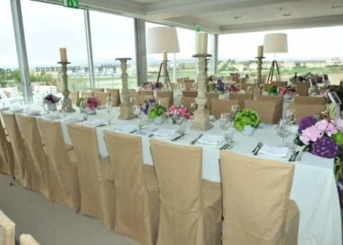 Hotel E-hotel Larnaca &