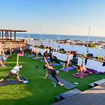 Hotel E-hotel Larnaca & 4*