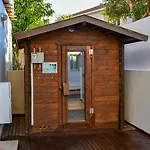 Hotel E-hotel Larnaca &