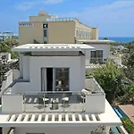 E-hotel Larnaca Resort&spa