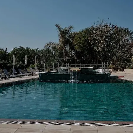 E-hotel Larnaca Resort&spa Hotel
