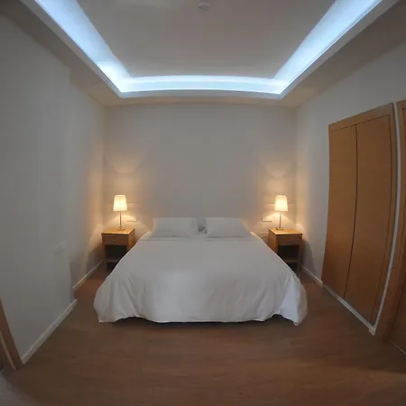 E-hotel Larnaca & Hotel Perivolia