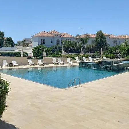 E-hotel Larnaca & Hotel Perivolia