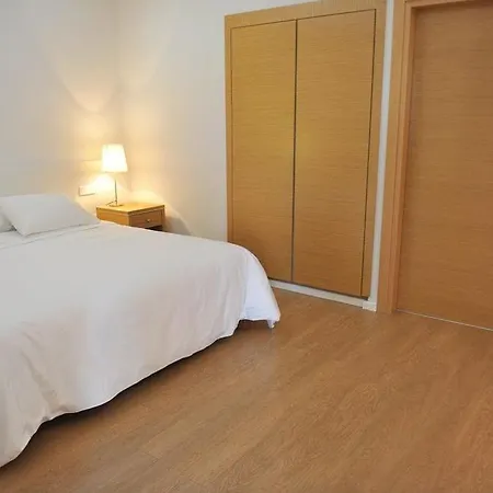 E-hotel Larnaca Resort&spa Perivolia