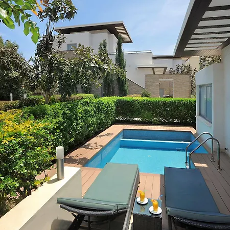 E-hotel Larnaca & 4*