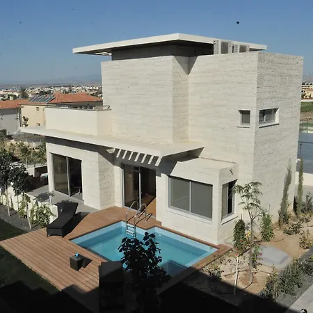Hotel E-hotel Larnaca Resort&spa
