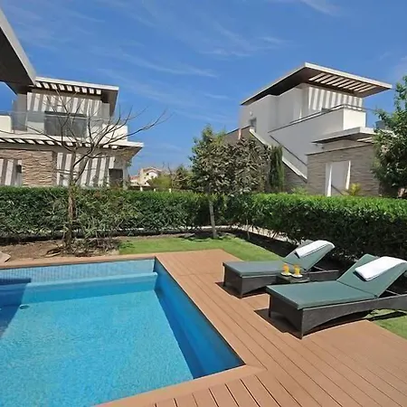 Hotel E-hotel Larnaca Resort&spa