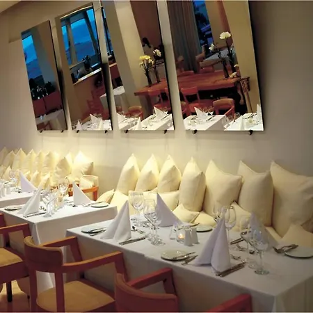 Otel E-hotel Larnaca &