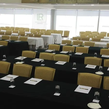 E-hotel Larnaca &