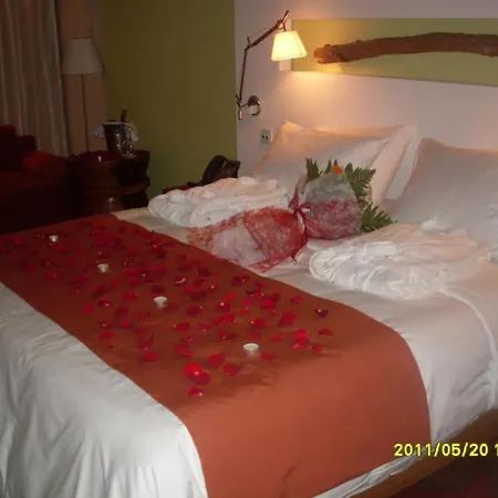 Hotel E-hotel Larnaca & 4*