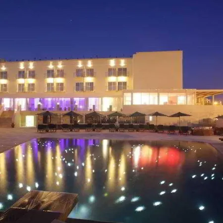 E-hotel Larnaca Resort&spa