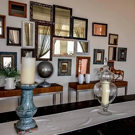 Hotel E-hotel Larnaca Resort&spa Perivolia