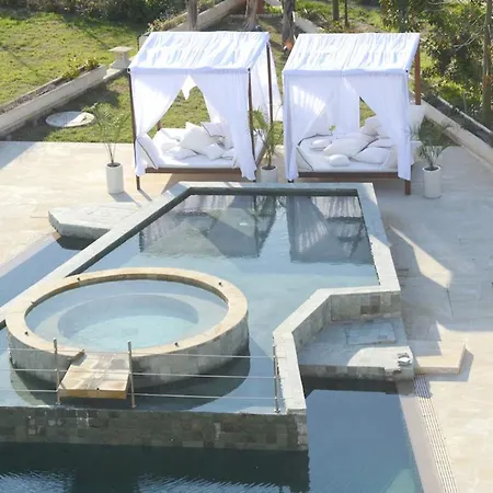 E-hotel Larnaca Resort&spa