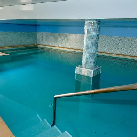 Hotel E-hotel Larnaca &