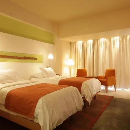 E-hotel Larnaca & Hotel 4*