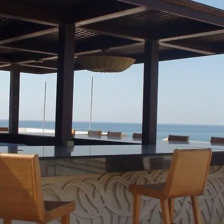 Hotel E-hotel Larnaca Resort&spa