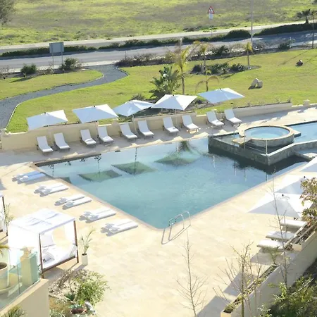 Hotel E-hotel Larnaca &