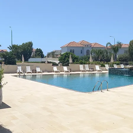 E-hotel Larnaca &