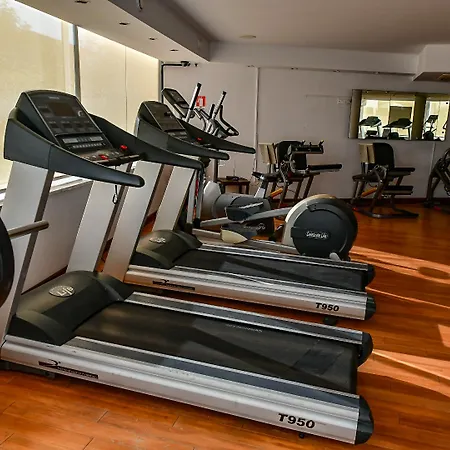 Hotel E-hotel Larnaca Resort&spa