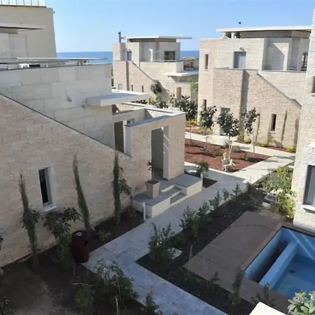 Hotel E-hotel Larnaca &