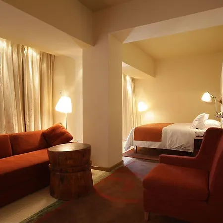 E-hotel Larnaca Resort&spa 4*