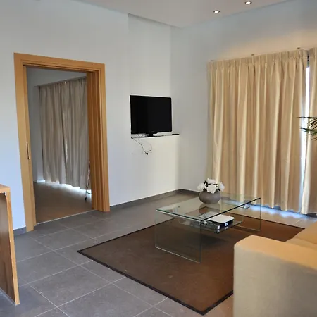 E-hotel Larnaca Resort&spa Hotel Perivolia