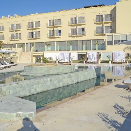 E-hotel Larnaca Resort&spa Hotel Perivolia