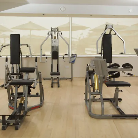 E-hotel Larnaca Resort&spa Hotel