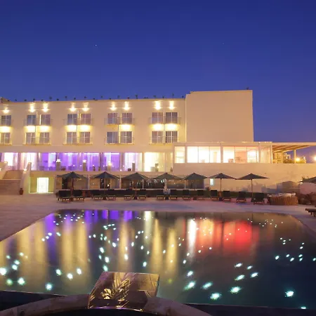 E-hotel Larnaca & Hotel