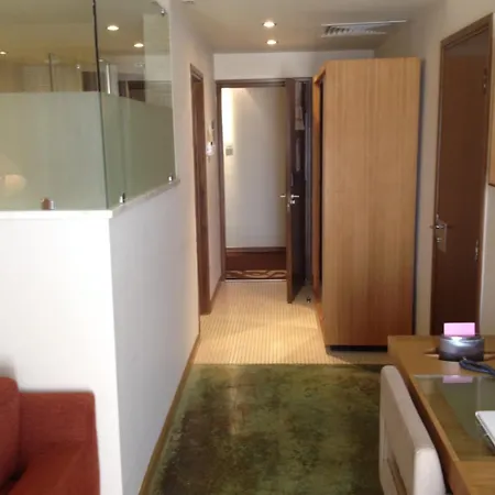 E-hotel Larnaca Resort&spa