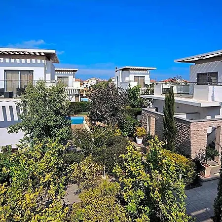 E-hotel Larnaca & Hotel
