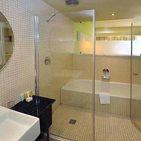 Hotel E-hotel Larnaca &