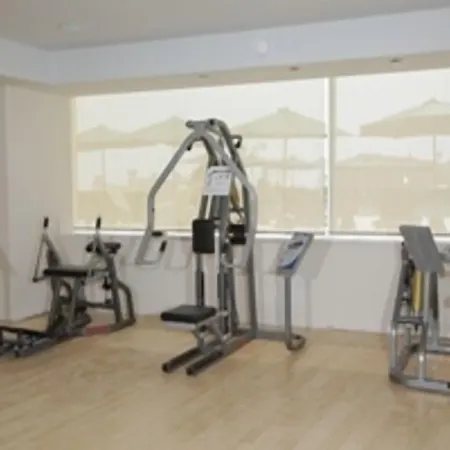 Hotel E-hotel Larnaca & 4*