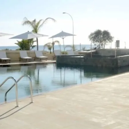 Hotel E-hotel Larnaca &