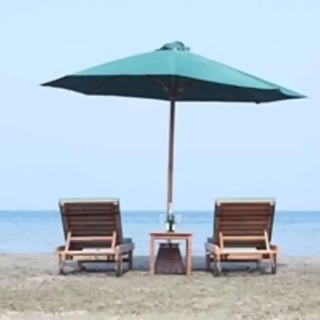 Hotel E-hotel Larnaca &