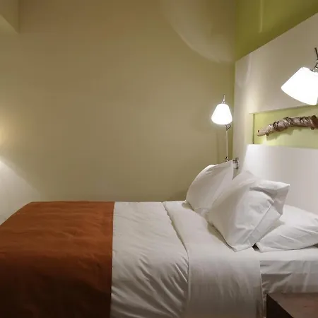 E-hotel Larnaca & Hotel Perivolia
