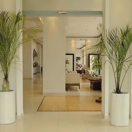E-hotel Larnaca Resort&spa