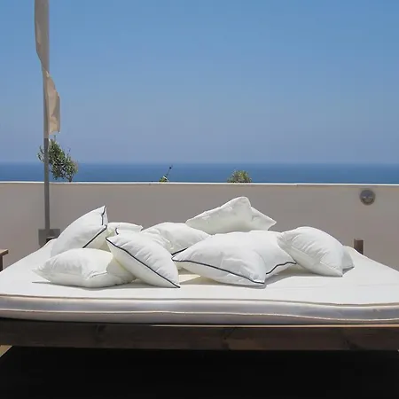 E-hotel Larnaca & Hotel Perivolia